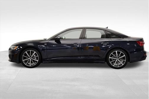 2025 Audi A6 Premium Plus 55 TFSI quattro S tronic