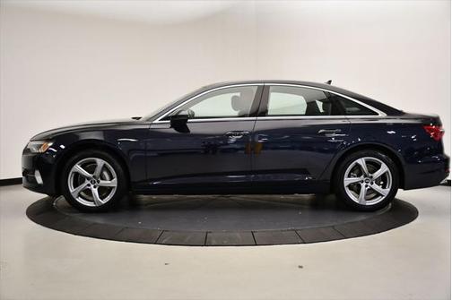 2024 Audi A6 Premium Plus 45 TFSI quattro S tronic