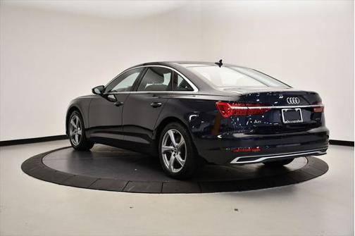 2024 Audi A6 Premium Plus 45 TFSI quattro S tronic