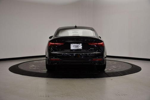 2025 Audi A5 Sportback 45 S line quattro Premium