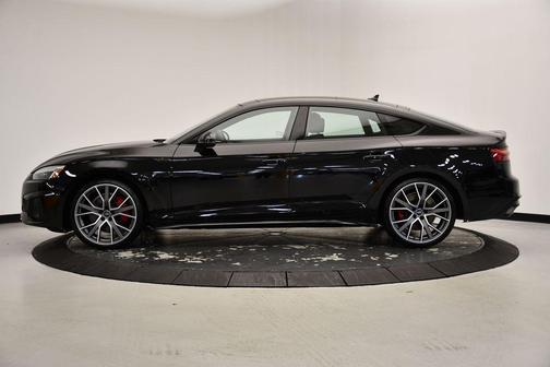 2025 Audi A5 Sportback 45 S line quattro Premium