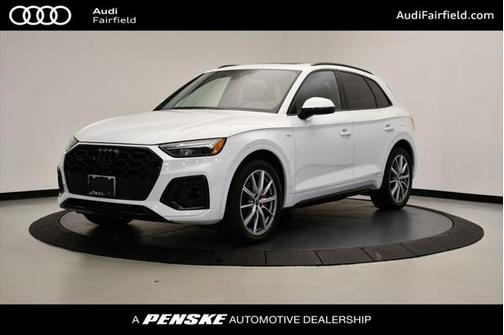2024 Audi Q5 Premium Plus 55 TFSI e S line quattro S tronic