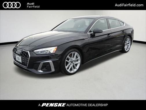 2023 Audi A5 Sportback Premium 45 TFSI S line quattro S tronic