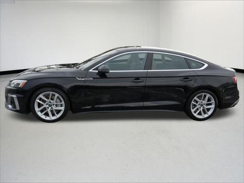 2023 Audi A5 Sportback Premium 45 TFSI S line quattro S tronic