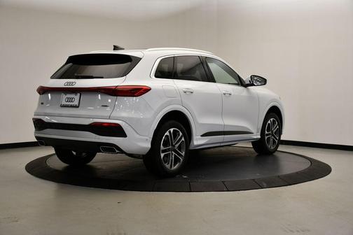 2025 Audi Q5 2.0T quattro Premium