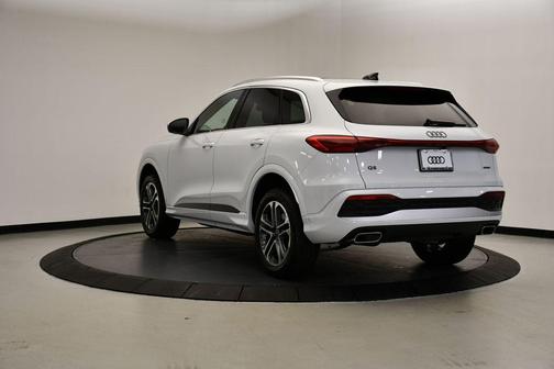 2025 Audi Q5 2.0T quattro Premium