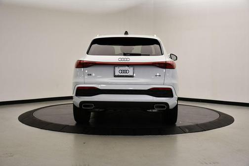 2025 Audi Q5 2.0T quattro Premium