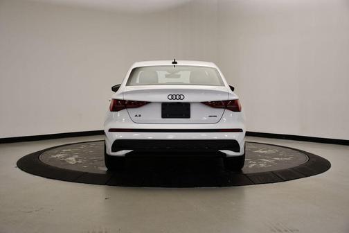 2025 Audi A3 2.0T Premium