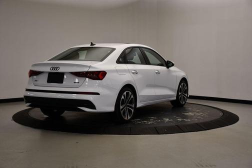 2025 Audi A3 2.0T Premium