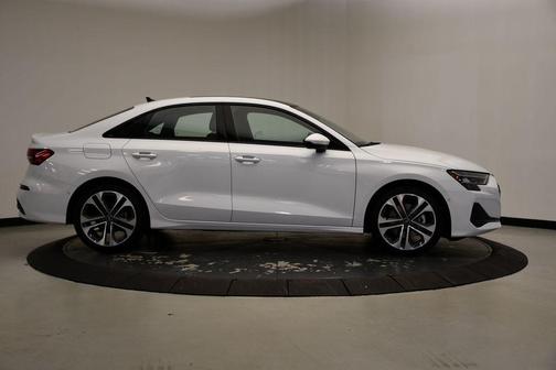 2025 Audi A3 2.0T Premium