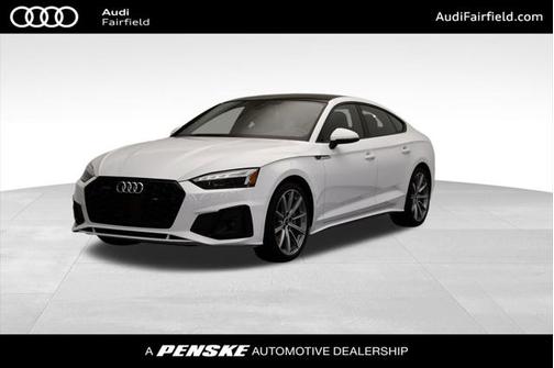 2025 Audi A5 Sportback Premium 45 TFSI S line quattro S tronic