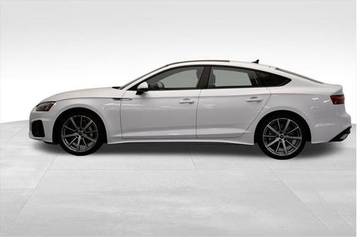 2025 Audi A5 Sportback Premium 45 TFSI S line quattro S tronic