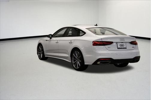 2025 Audi A5 Sportback Premium 45 TFSI S line quattro S tronic