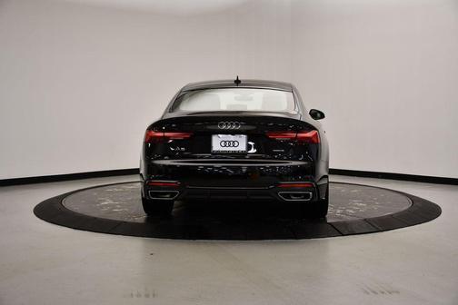 2025 Audi A5 Sportback 45 S line quattro Premium