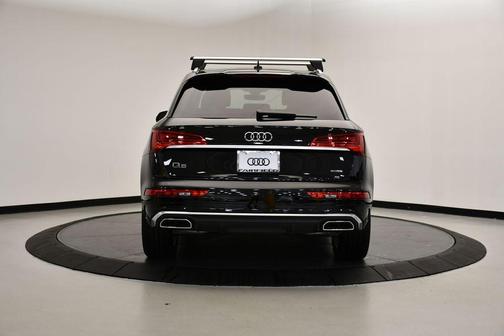 2023 Audi Q5 45 S line quattro Premium