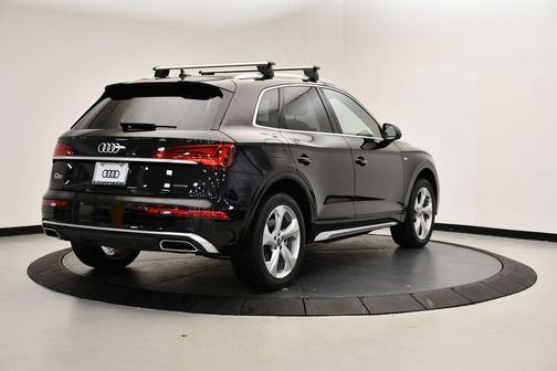 2023 Audi Q5 45 S line quattro Premium
