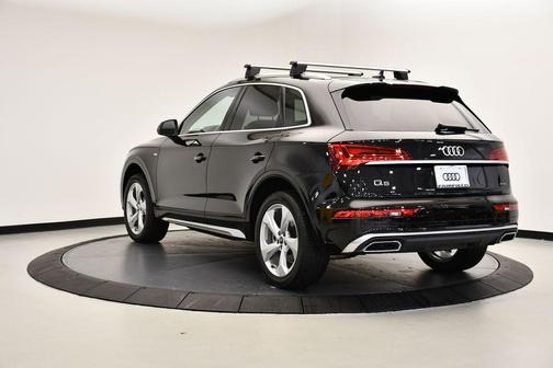 2023 Audi Q5 45 S line quattro Premium