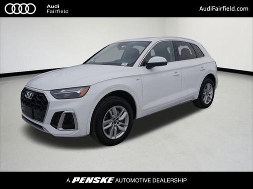 2023 Audi Q5 Premium 45 TFSI S line quattro