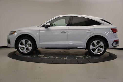 2023 Audi Q5 45 S line quattro Premium