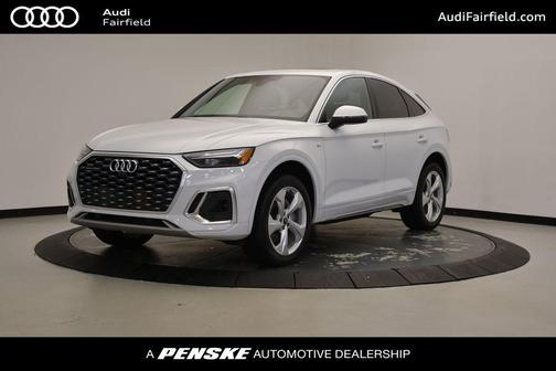 2023 Audi Q5 45 S line quattro Premium