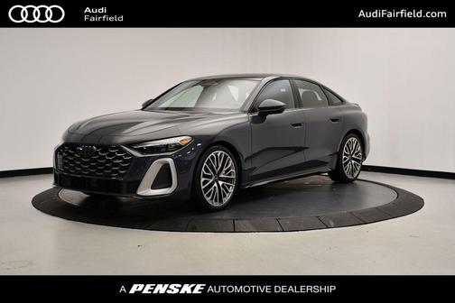 2025 Audi S5 3.0T quattro Premium