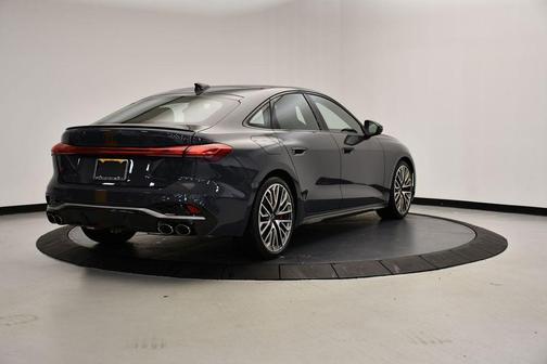 2025 Audi S5 3.0T quattro Premium