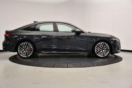 2025 Audi S5 3.0T quattro Premium
