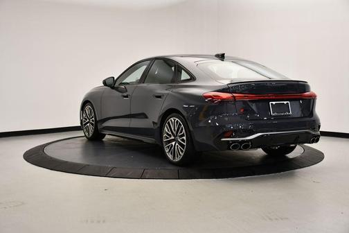 2025 Audi S5 3.0T quattro Premium