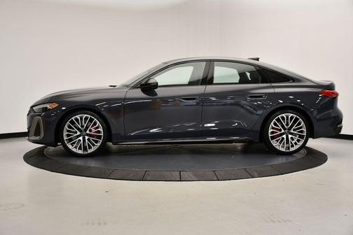2025 Audi S5 3.0T quattro Premium