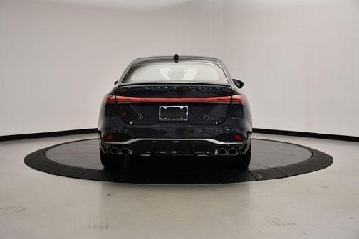 2025 Audi S5 3.0T quattro Premium