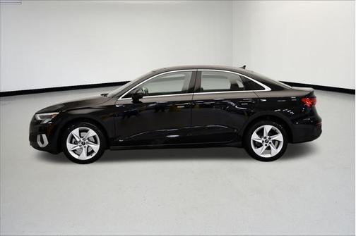 2024 Audi A3 Premium 40 TFSI quattro S tronic