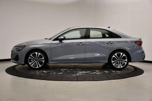 2025 Audi A3 2.0T Premium
