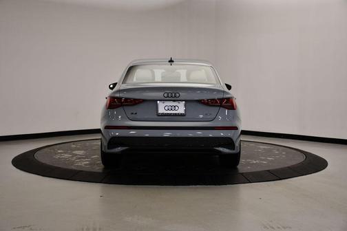 2025 Audi A3 2.0T Premium