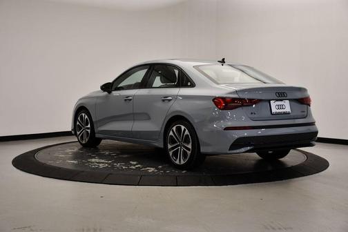 2025 Audi A3 2.0T Premium