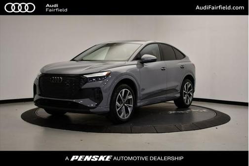 2023 Audi Q4 e-tron Premium Plus 50 quattro