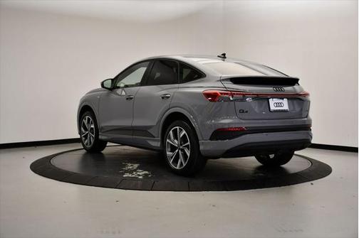 2023 Audi Q4 e-tron Premium Plus 50 quattro