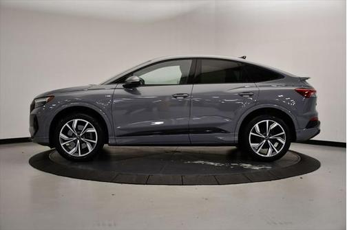 2023 Audi Q4 e-tron Premium Plus 50 quattro