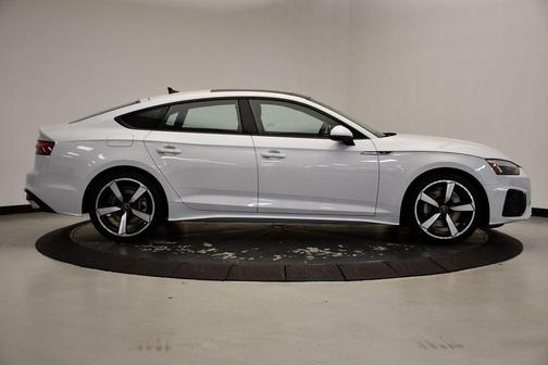 2025 Audi A5 Sportback 45 S line quattro Premium