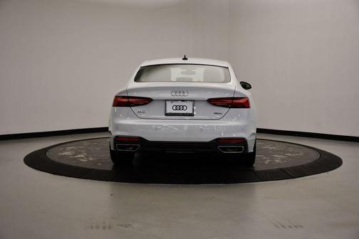 2025 Audi A5 Sportback 45 S line quattro Premium