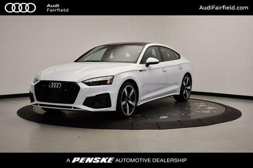2025 Audi A5 Sportback 45 S line quattro Premium