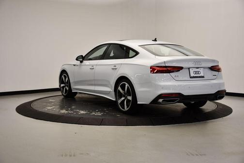 2025 Audi A5 Sportback 45 S line quattro Premium