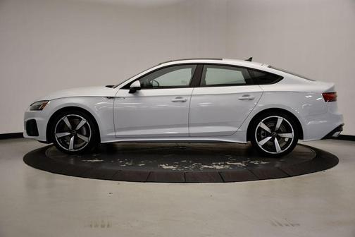 2025 Audi A5 Sportback 45 S line quattro Premium
