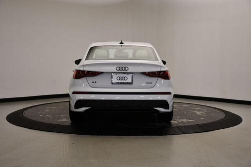 2025 Audi A3 2.0T Premium