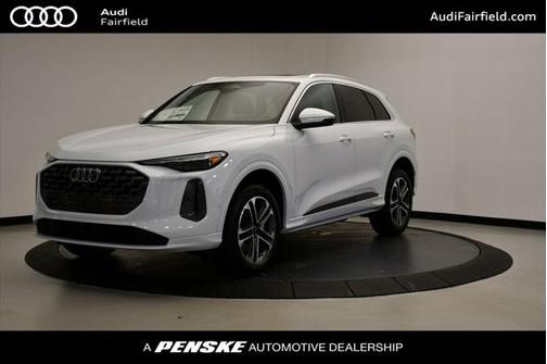 2025 Audi Q5 Premium Plus TFSI quattro S tronic