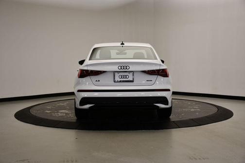 2025 Audi A3 2.0T Premium