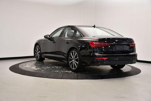 2025 Audi A6 55 Premium
