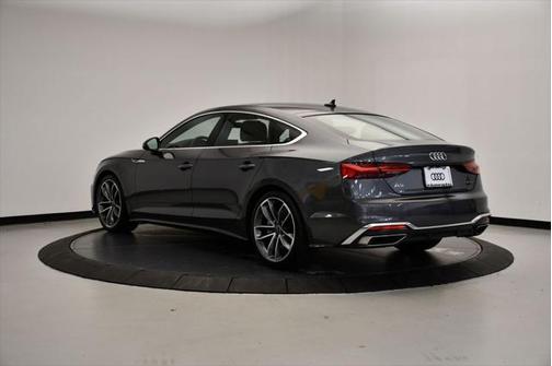 2023 Audi A5 Sportback Premium 45 TFSI S line quattro S tronic