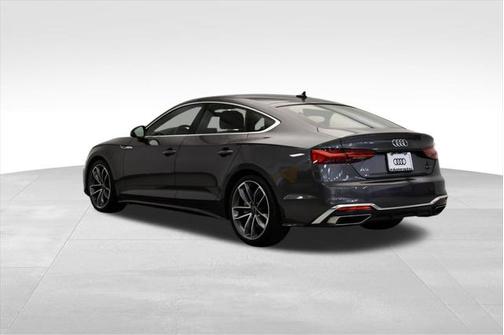 2023 Audi A5 Sportback Premium 45 TFSI S line quattro S tronic