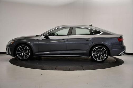 2023 Audi A5 Sportback Premium 45 TFSI S line quattro S tronic