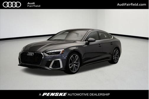 2023 Audi A5 Sportback Premium 45 TFSI S line quattro S tronic